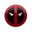 Set Pins Magnéticos Deadpool y Lobezno MARVEL