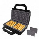 Rock'ntoast Deep 3IN1  CECOTEC