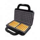 Rock'ntoast Deep 3IN1  CECOTEC