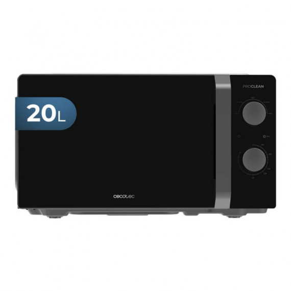 Proclean 2010 Inverter  CECOTEC - Guanxe Atlantic Marketplace