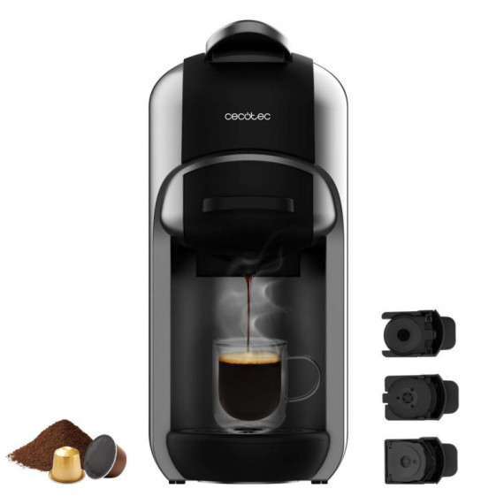 Freestyle Compact  CECOTEC - Guanxe Atlantic Marketplace