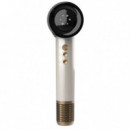 Ionicare Rockstar Nano Iontech Champagne  CECOTEC