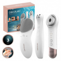 Facecare Skinroutine  CECOTEC