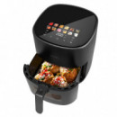 Cecofry&grill Duoheat 6500  CECOTEC