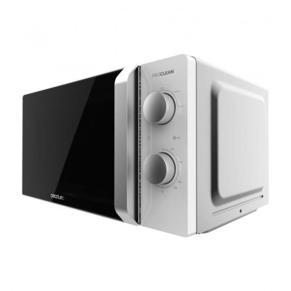 Proclean 2010 Inverter White  CECOTEC