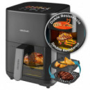 Cecofry&grill Duoheat 4000  CECOTEC