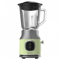 Retrotwist Green  CECOTEC