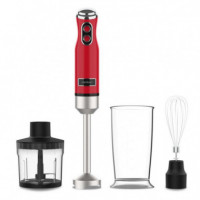 Power Retrored 1200MAX Cream&crush  CECOTEC