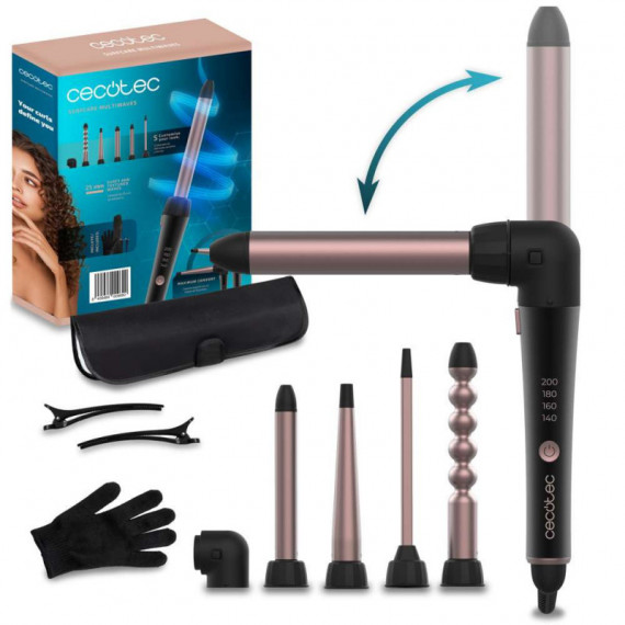 Surfcare Multiwaves  CECOTEC