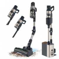 Conga Rockstar 5500 Hurricane Station Flex  CECOTEC - Guanxe Atlantic Marketplace