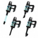 Conga Rockstar 9500 Lunar Pet Flex  CECOTEC