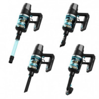 Conga Rockstar 9500 Lunar Pet Flex  CECOTEC