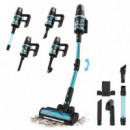 Conga Rockstar 9500 Lunar Pet Flex  CECOTEC