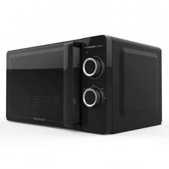 Proclean 3030 Flatbed  CECOTEC