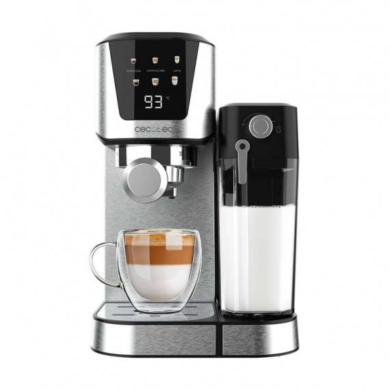 Power Espresso 20 Cream  CECOTEC