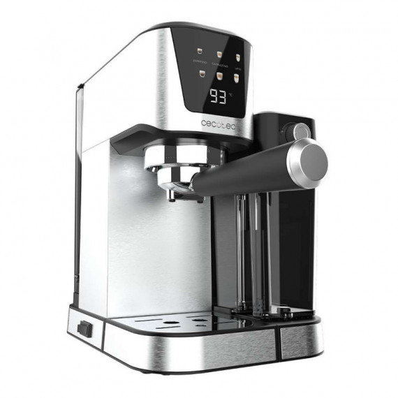 Power Espresso 20 Cream  CECOTEC - Guanxe Atlantic Marketplace