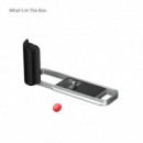 SMALLRIG L-shape Mount Plate Fujifilm X-E5 Silver 5447