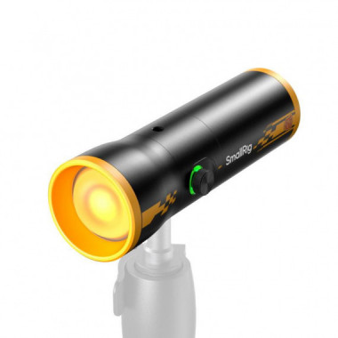 SMALLRIG Rf 10C Luz Led Portátil Enfoque Variable ( 5512 )