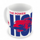 Taza Superman The Power Hope Dc Comic  GRUPO ERIK