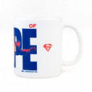 Taza Superman The Power Hope Dc Comic  GRUPO ERIK
