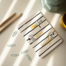 Pack 3 Cuadernos A6 Snoopy  GRUPO ERIK