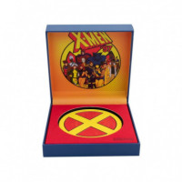 Pin Magnetico lobezno X-Men 97 Marvel