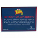 Pin Magnetico Lobezno X-men 97 Marvel  GRUPO ERIK