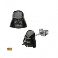 Pendientes Darth vader Star wars