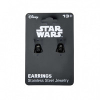 Pendientes Darth vader Star wars
