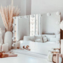 Espejo Kim 3 Modos Luz  PÉREZ ÁVILA