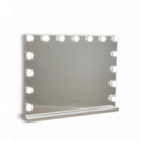 Espejo Kim 3 Modos Luz  PÉREZ ÁVILA