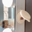 Espejo Kim 3 Modos Luz  PÉREZ ÁVILA