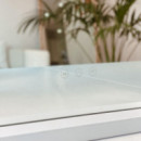 Espejo Kim 3 Modos Luz  PÉREZ ÁVILA