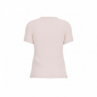 GUESS Camiseta Blanca W5RI10 I3Z14-G012