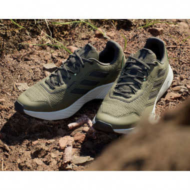ADIDAS Terrex-tracefinder-trail Running