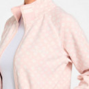 Sudadera con Logo Estampado  GUESS