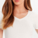 Camiseta de Corte Regular  GUESS