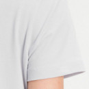 Camiseta Briana de Corte Regular  GUESS