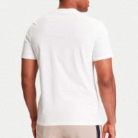 Camiseta con Logotipo Corte Regular  GUESS