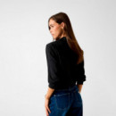 Camisa con Logotipo 4G  GUESS