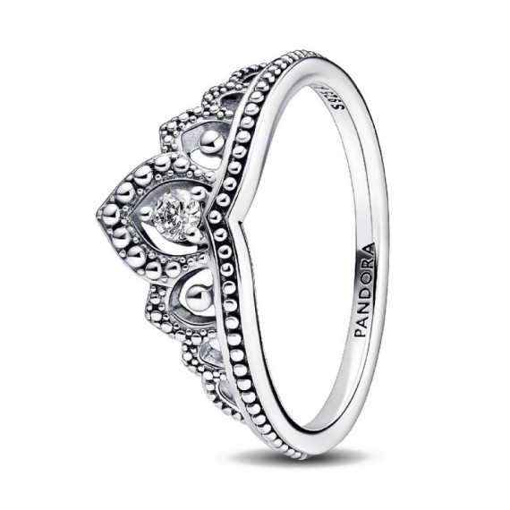 Anillo Tiara Real de Cuentas 192233C01  PANDORA