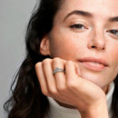 Anillo Tiara Real de Cuentas 192233C01  PANDORA