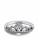 Anillo Tiara Real de Cuentas 192233C01  PANDORA