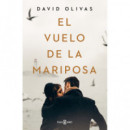 el Vuelo de la Mariposa