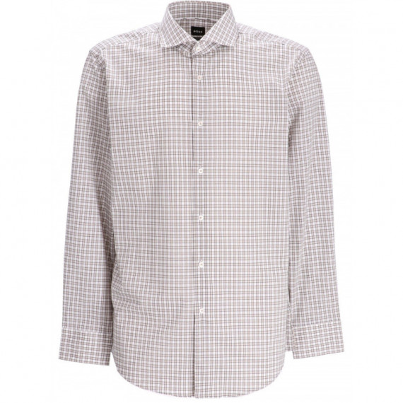 Camisa Hombre BOSS H-HANK-SPREAD-C1-222