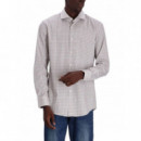 Camisa Hombre BOSS H-HANK-SPREAD-C1-222