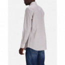 Camisa Hombre BOSS H-HANK-SPREAD-C1-222