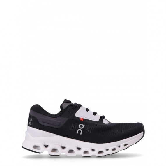 Zapatillas Mujer ON RUNNING Cloudstratus 3