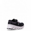 Zapatillas Mujer ON RUNNING Cloudstratus 3