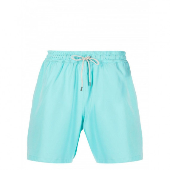 Bermuda Hombre Polo RALPH LAUREN Traveler-mid-trunk